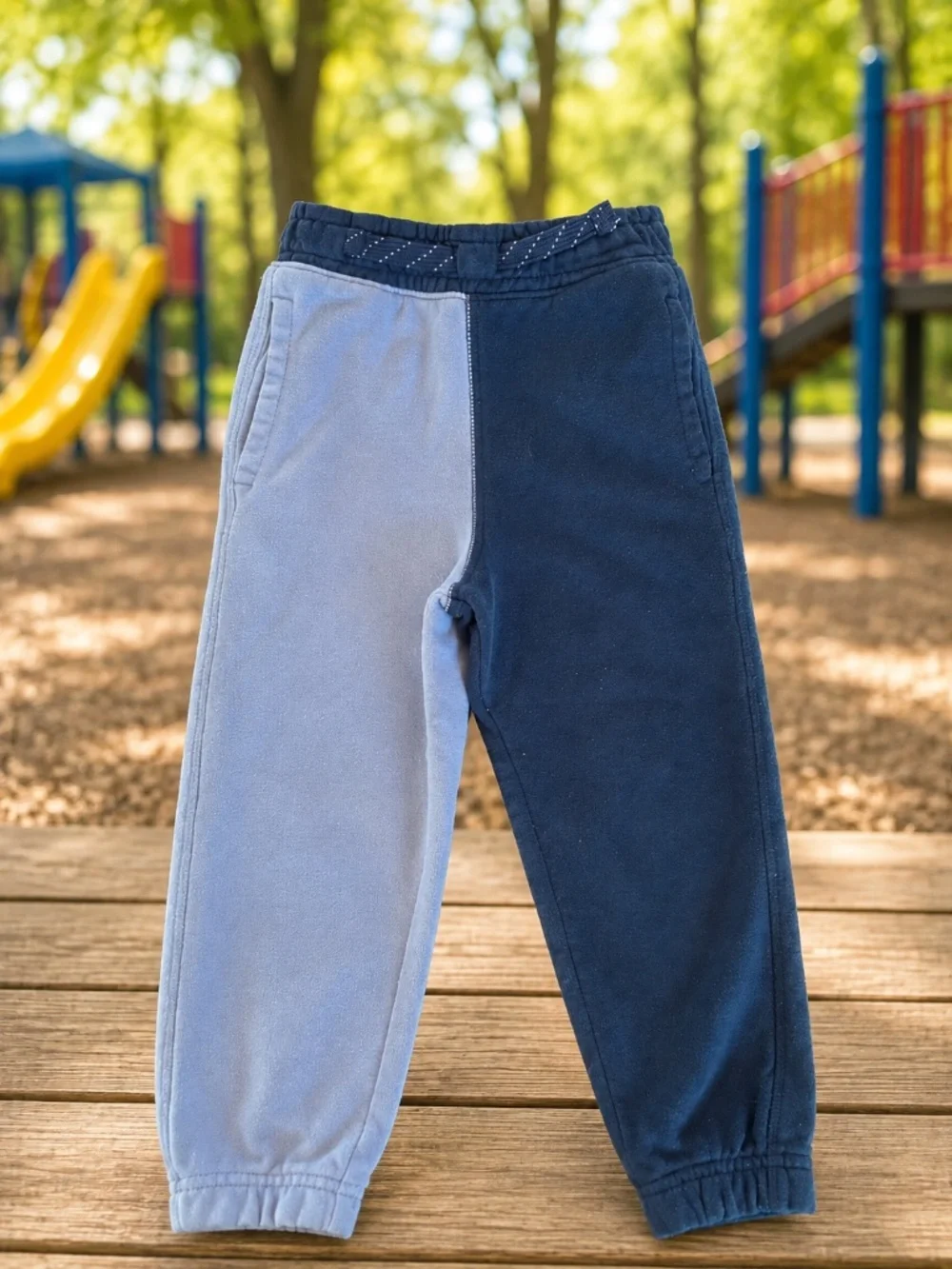 Boys Size 5 Mixed-Brand 3-Piece Outfit Bundle – Carter’s & More